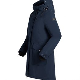 PARKA INVERNALE KOPENHAGEN Donna, Giacche Outdoor 
